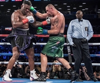 Daniel Jacobs Sweatshirt #3586118