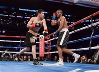 Daniel Jacobs t-shirt #3586121