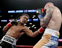 Daniel Jacobs Sweatshirt #3586126