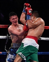 Daniel Jacobs t-shirt #3586133
