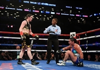Daniel Jacobs Sweatshirt #3586134