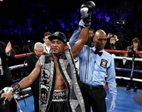 Daniel Jacobs t-shirt #3586138