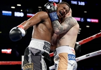 Daniel Jacobs Sweatshirt #3586146