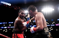 Daniel Jacobs t-shirt #3586148