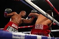 Daniel Jacobs t-shirt #3586150