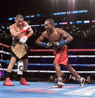 Daniel Jacobs Tank Top #3586151