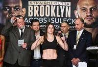 Daniel Jacobs Sweatshirt #3586154