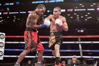 Daniel Jacobs Sweatshirt #3586155