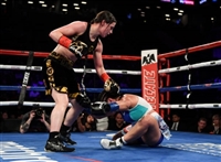 Daniel Jacobs Sweatshirt #3586158