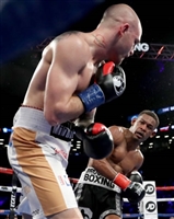 Daniel Jacobs Sweatshirt #3586162