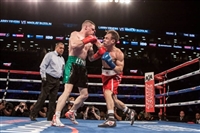 Daniel Jacobs t-shirt #3586164