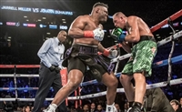 Daniel Jacobs Sweatshirt #3586165