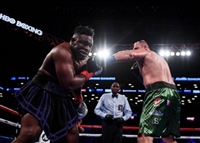 Daniel Jacobs Sweatshirt #3586168