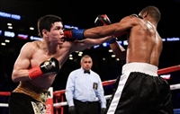 Daniel Jacobs t-shirt #3586169