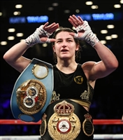 Daniel Jacobs Sweatshirt #3586174