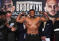 Daniel Jacobs Tank Top #3586180