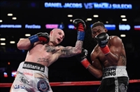 Daniel Jacobs t-shirt #3586181
