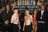 Daniel Jacobs Sweatshirt #3586183