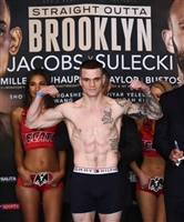 Daniel Jacobs Sweatshirt #3586184