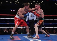 Daniel Jacobs t-shirt #3586187