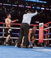 Daniel Jacobs Sweatshirt #3586189