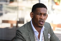 Daniel Jacobs Sweatshirt #3586191