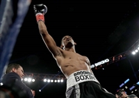 Daniel Jacobs Sweatshirt #3586192