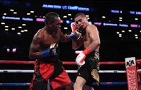 Daniel Jacobs Sweatshirt #3586195