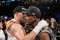 Daniel Jacobs Sweatshirt #3586203