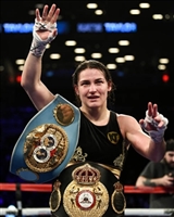 Daniel Jacobs Sweatshirt #3586204