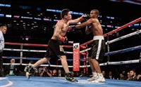 Daniel Jacobs t-shirt #3586211