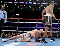 Daniel Jacobs Sweatshirt #3586213