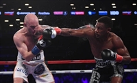 Daniel Jacobs t-shirt #3586216
