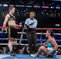 Daniel Jacobs Sweatshirt #3586225