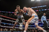 Daniel Jacobs t-shirt #3586227