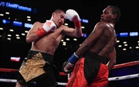 Daniel Jacobs t-shirt #3586232