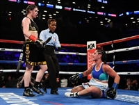 Daniel Jacobs Sweatshirt #3586235
