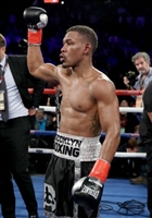 Daniel Jacobs Tank Top #3586237