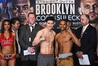 Daniel Jacobs Sweatshirt #3586239