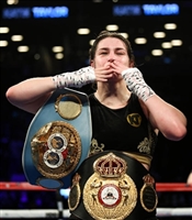 Daniel Jacobs Sweatshirt #3586253