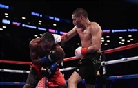 Daniel Jacobs Sweatshirt #3586254