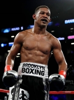 Daniel Jacobs Sweatshirt #3586265