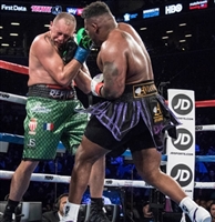 Daniel Jacobs Sweatshirt #3586271