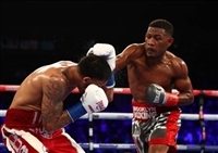 Daniel Jacobs t-shirt #3586273