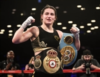Daniel Jacobs Sweatshirt #3586278
