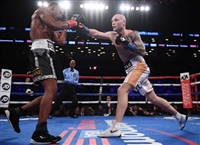 Daniel Jacobs Tank Top #3586279