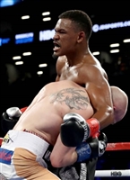 Daniel Jacobs t-shirt #3586284