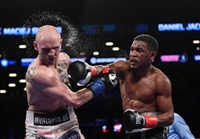 Daniel Jacobs Sweatshirt #3586291