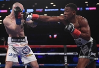 Daniel Jacobs Sweatshirt #3586292