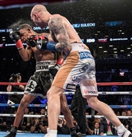 Daniel Jacobs Sweatshirt #3586293